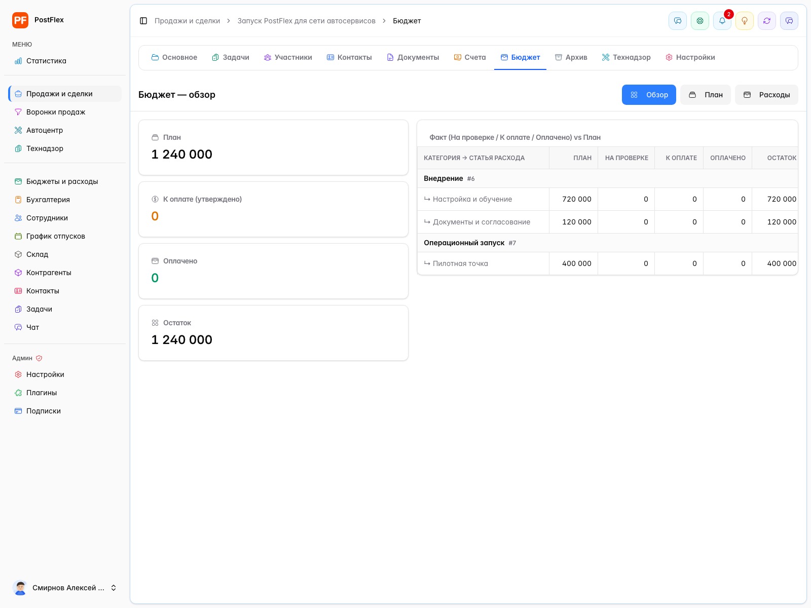 Деньги рядом с работой в PostFlex